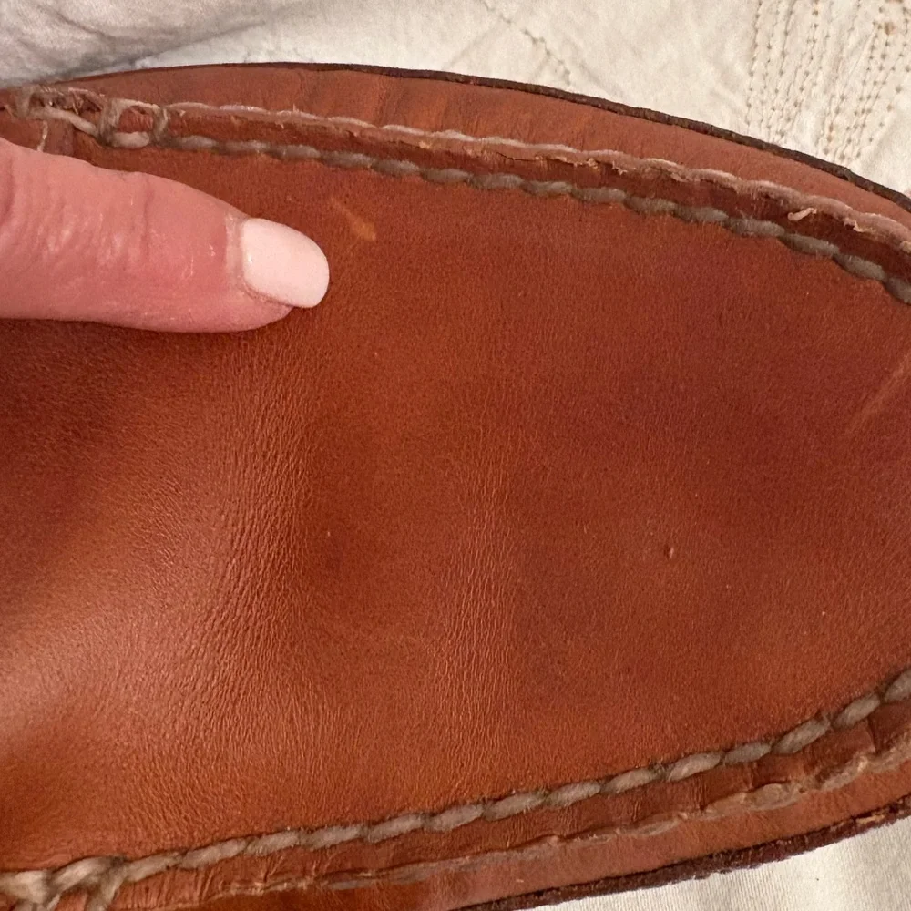 Sperry x J.Crew Top-Siders Leather Chukka Boots - Picture 9 of 16